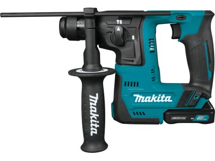 makita hr140dwye1 aku vrtaci kladivo s prislusenstvim li ion cxt 12v 1 5ah ien461373
