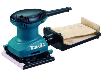 makita bo4557 vibracni bruska 112x100mm 180w ien490479