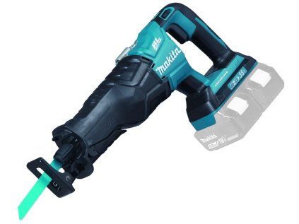makita djr360z aku pila ocaska li ion lxt 2x18v bez aku z ien373305