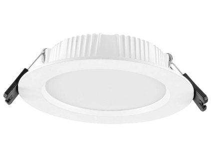 immax neo down smart podhledove stropni svitidlo 12cm 12w s podporou beacon cct stmivatelne wi fi tuya bile ien569769