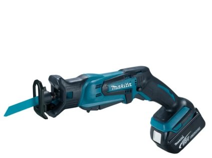 makita djr183rte aku pila ocaska li ion lxt 18v 5 0ah ien373347