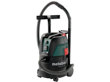 metabo asa 25 l pc mnohoucelovy vysavac ien437586