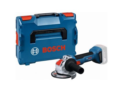 bosch uhlova bruska s x lock gwx 18v 8 0 601 9n9 101 ien567500