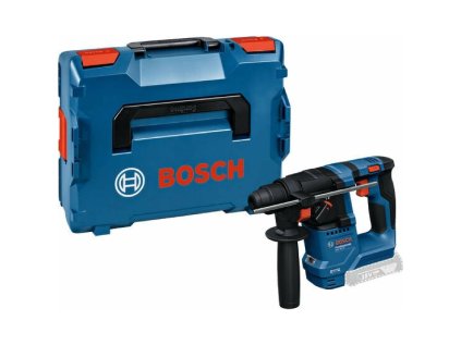 bosch akumulatorove vrtaci kladivo s sds plus gbh 18v 18 v l boxxu 0 611 927 003 ien567487
