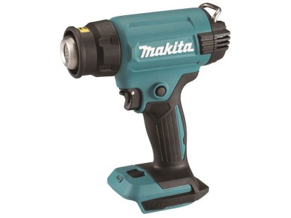 makita dhg181zk aku horkovzdusna pistole s regulaci li ion lxt 18v bez aku z ien433003