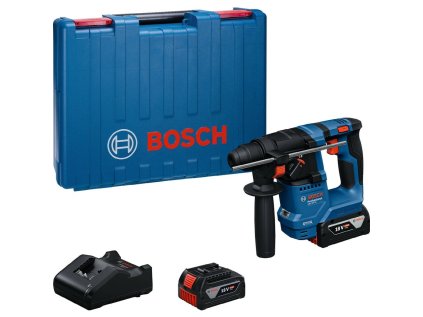 bosch akumulatorove vrtaci kladivo s sds plus gbh 18v 18 0 611 927 002 ien567486