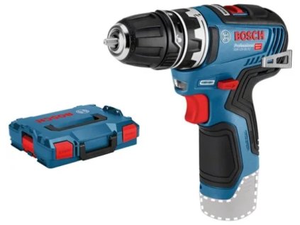 bosch gsr 12v 35 fc professional flexiclick 0 601 9h3 002 ien469733