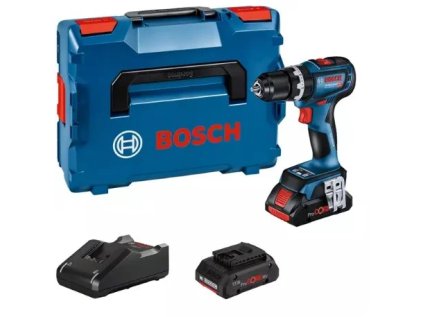 bosch gsb 18v 90 c professional 0 601 9k6 104 ien469626