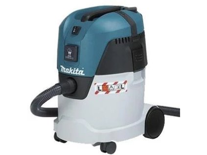 makita vc2512l univerzalni vysavac 1000w 25l trida l ien263307