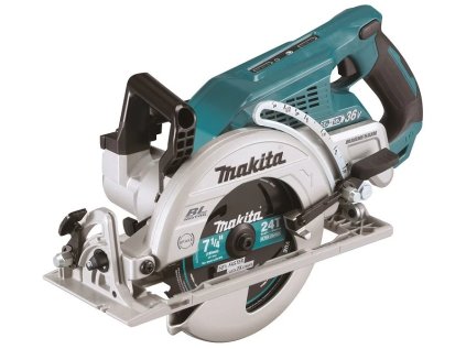 makita drs780z aku okruzni pila 185mm li ion lxt 2x18v bez aku z ien373296