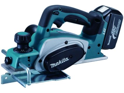 makita dkp180rtj aku hoblik li ion lxt 18v 5 0 ah ien375933