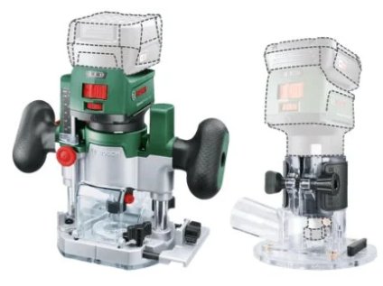 bosch advancedtrimrouter 18v 8 hole naradi frezovaci kos 0 603 9d5 002 ien506672