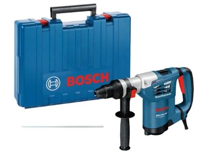 bosch gbh 4 32 dfr professional s sds plus 0 611 332 100 ien469754