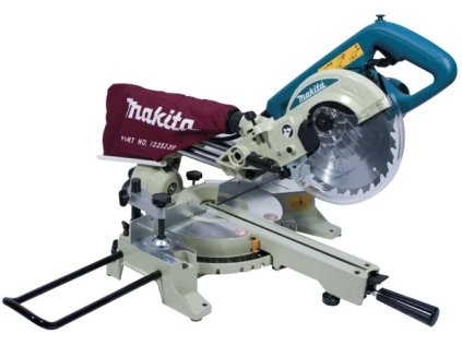 makita ls0714n pokosova pila 190mm 1010w ien476837