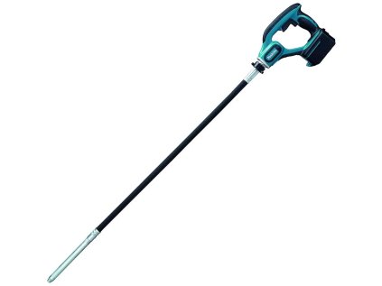 makita dvr450rte aku pristroj ke zhutnovani betonu li ion lxt 18v 5 0ah ien375956