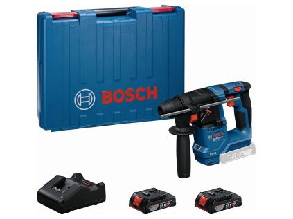 bosch akumulatorove vrtaci kladivo s sds plus gbh 18v 18 v kufru 0 611 927 001 ien567485