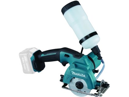 makita cc301dz aku rezacka skla a dlazdic li ion cxt 10 8 12v bez aku z ien375983