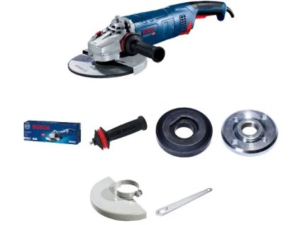 bosch gws 24 180 jz professional 0 601 8c2 300 ien469857