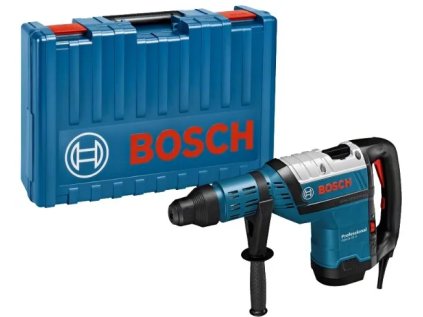 bosch gbh 8 45 dv professional s sds max 0 611 265 100 ien469759