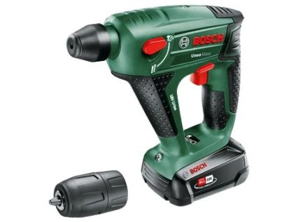 bosch uneo maxx 18 li 1x2 5 ah sklicidlo 0 603 952 30f ien467678