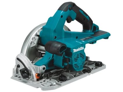 makita dhs783zu aku okruzni pila s aws li ion lxt 2x18v bez aku z ien373302