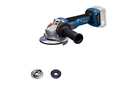 bosch uhlova bruska akugws bez baterie 18v 11 0 601 9n4 100 ien563665