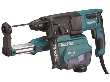 makita hr2652 kombinovane kladivo s odsavanim 800 w ien476833