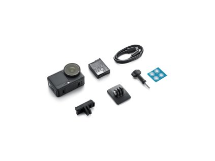 dji osmo action 6 standard combo ien569333