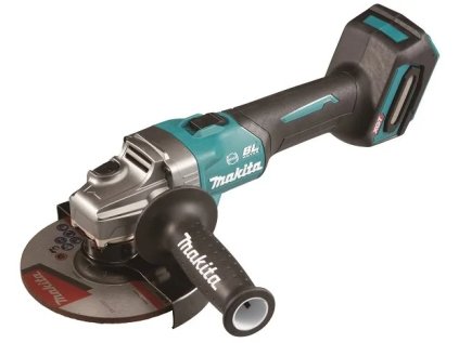 makita ga035gz aku uhlova bruska 150mm li ion xgt 40v bez aku z ien373075