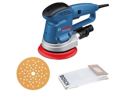 bosch gex 34 150 professional 0 601 372 800 ien469877