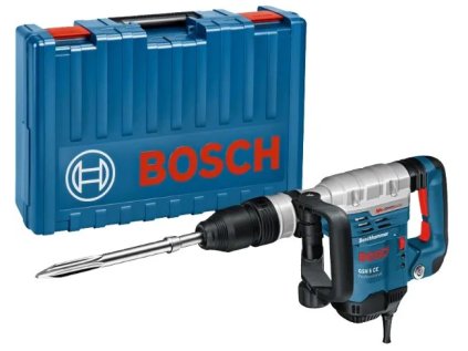 bosch gsh 5 ce professional s sds max 0 611 321 000 ien469764