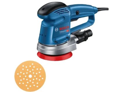 bosch gex 34 125 professional 0 601 372 300 ien469878