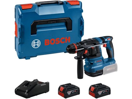 bosch akumulatorove vrtaci kladivo gbh 18v 22 x v l boxxu 0 611 924 101 ien567484