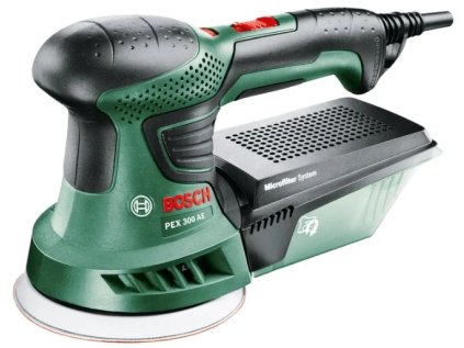 bosch pex 300 ae 0 603 3a3 000 ien506657