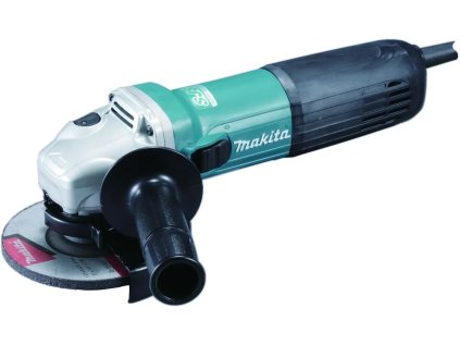 makita ga5041c01 uhlova bruska 125mm sjs elektronika 1400w ien426416