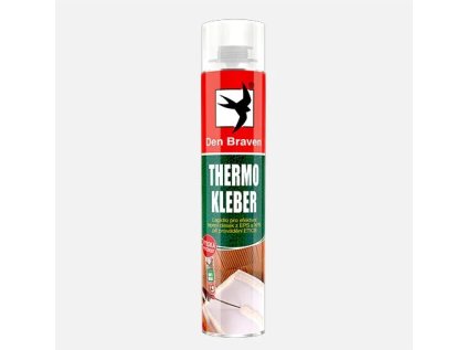 den braven thermo kleber pistolova 750 ml ien381369