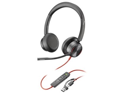 hp poly bw 8225 stereo usb c hs usb c a 8x223aa ien569531