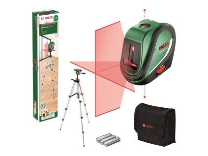 bosch universallevel 2 set 0 603 663 803 ien511655