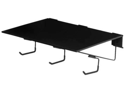 zavesny system g21 blackhook large shelf 60 x 19 x 42 cm ien322688