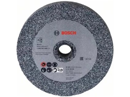 bosch hrubovaci kotouc pro metal 150 20 20 mm g24 1 609 201 649 ien568266