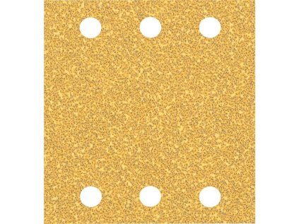 bosch brusny papir expert c470 se 6 otvory pro vibracni brusky 115 107 mm g 40 10 ks 2 608 900 890 ien568525