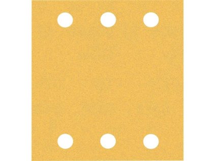 bosch brusny papir expert c470 se 6 otvory pro vibracni brusky 115 107 mm g 120 10 ks 2 608 900 893 ien568527