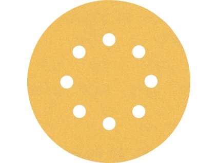 bosch brusny papir expert c470 s 8 otvory pro vibracni brusky 125 mm g 120 5 ks 2 608 900 807 ien568536