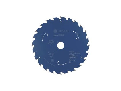 bosch pilovy kotouc expert for wood pro akumulatorove pily 165 1 5 1 20 t24 2 608 644 507 ien568430