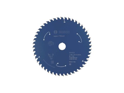 bosch pilovy kotouc expert for wood pro akumulatorove pily 165 1 5 1 20 t48 2 608 644 509 ien568432