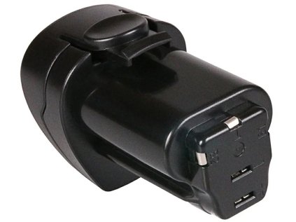 patona baterie pro aku naradi metabo powerimpact 12 10 8v 2000mah li lon ien429268