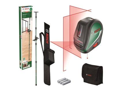 bosch universallevel 3 maxi set s tp 320 krizovy laser stativ 0 603 663 903 ien511652