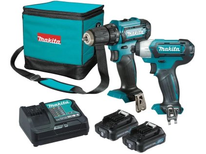 dtz makita clx224a ien510882