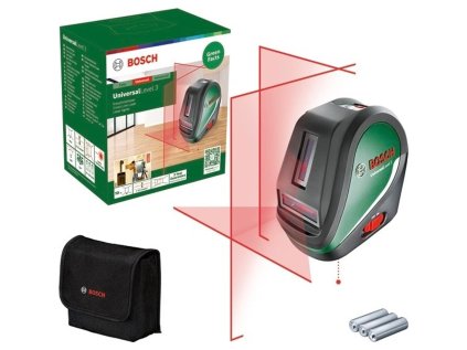 bosch universallevel 3 0 603 663 904 ien562139