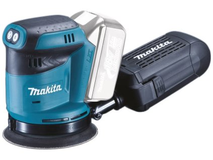 makita dbo180z aku excentricka bruska li ion lxt 18v bez aku z ien375638